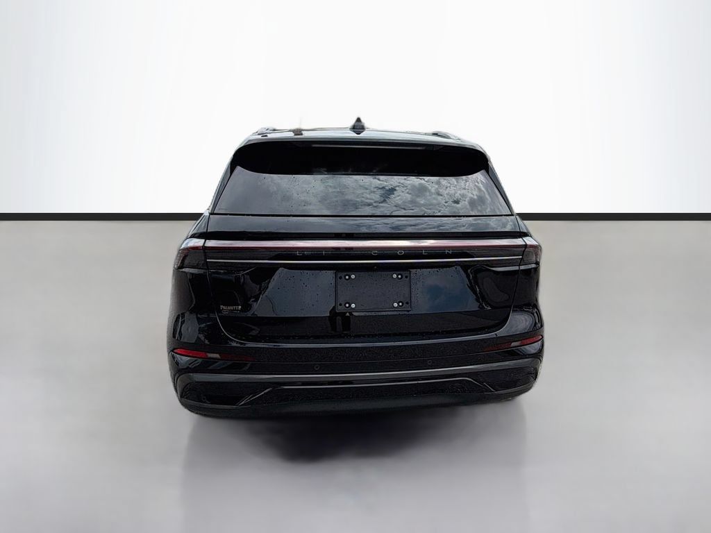 Used 2025 Lincoln Nautilus Reserve w/ Jet Appearance Package AWD/4WD image 6