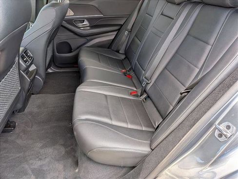 Certified 2023 Mercedes-Benz GLE 450 GLE 450 image 19