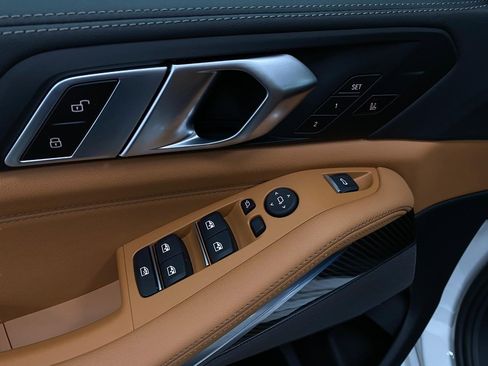 New 2026 BMW X5 M60i AWD/4WD image 34