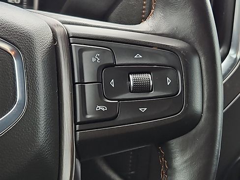 Used 2019 GMC Sierra 1500 AT4 w/ AT4 Premium Package image 21