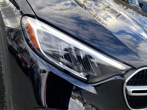 Used 2025 Mercedes-Benz GLC 300 GLC 300 image 23