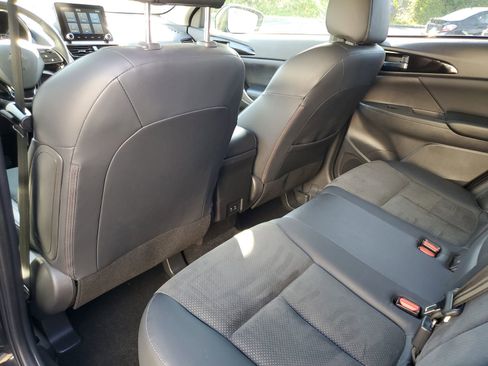 New 2024 Mitsubishi Eclipse Cross SE image 23