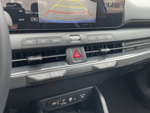 New 2025 Kia K4 GT-Line w/ GT-Line Sunroof Package image 17