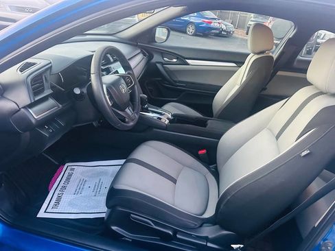 Used 2016 Honda Civic LX image 19