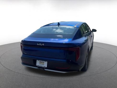 Used 2025 Kia K4 FWD image 15