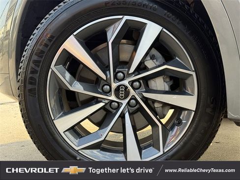 Used 2024 Audi Q5 2.0T Premium Plus image 10