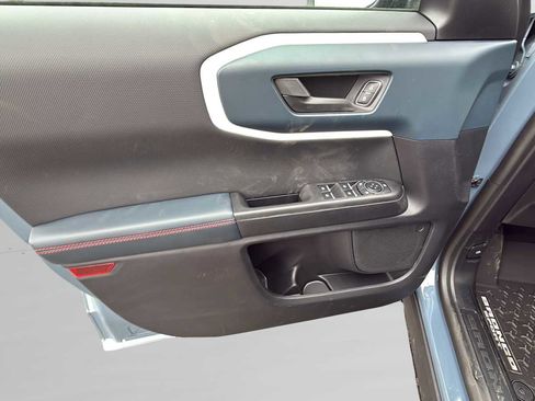 New 2026 Ford Bronco Sport Heritage w/ Convenience Package image 22