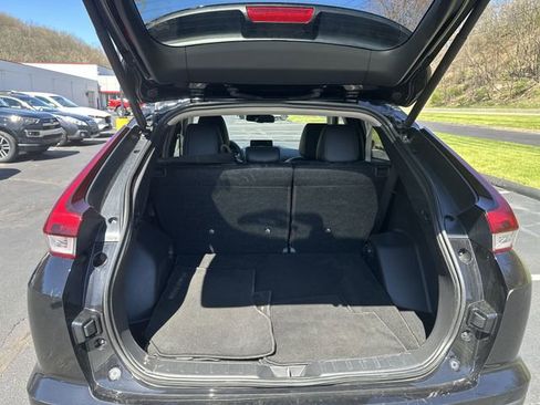 Used 2025 Mitsubishi Eclipse Cross SE AWD/4WD image 22