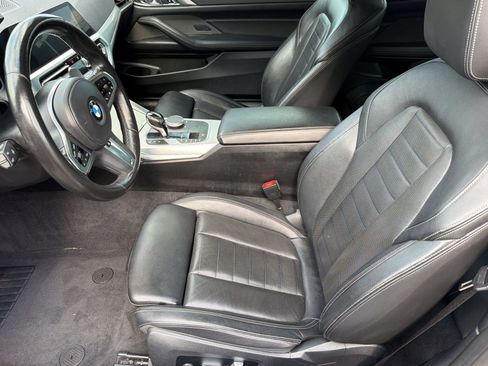Used 2021 BMW 440i xDrive Coupe w/ Premium Package AWD/4WD image 5