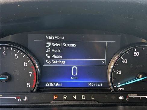 Certified 2022 Ford Explorer XLT w/ Equipment Group 202A image 11