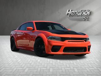 Used 2020 Dodge Charger Scat Pack video 2