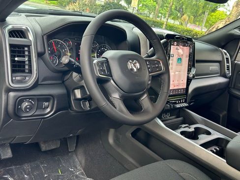 New 2026 RAM 2500 Big Horn image 45