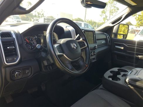 Used 2024 RAM 2500 Big Horn image 12