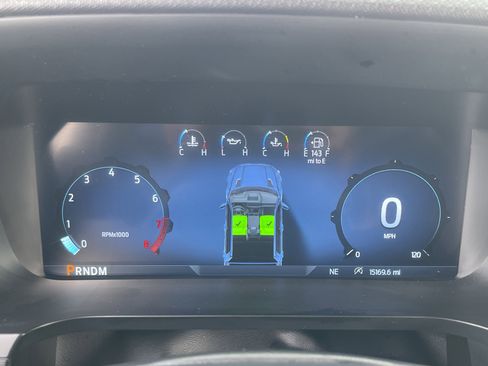 Used 2024 Ford F150 XL w/ Equipment Group 103A High image 17