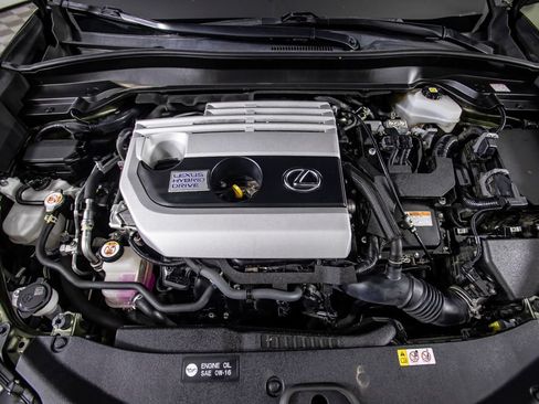 Used 2020 Lexus UX 250h w/ Premium Package AWD/4WD image 48