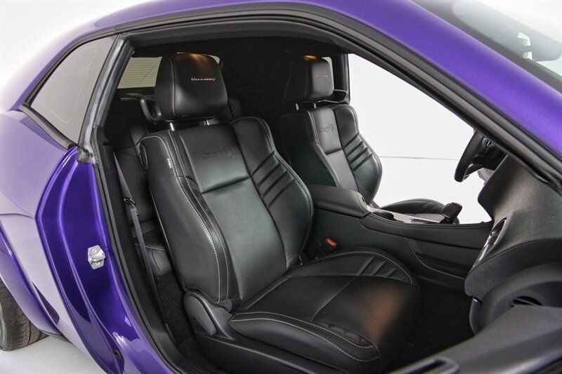Used 2019 Dodge Challenger SRT Hellcat Redeye RWD image 30