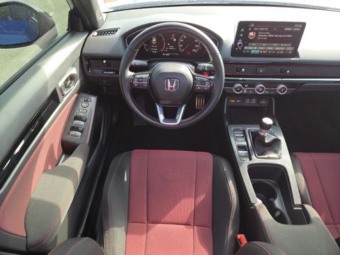 Used 2024 Honda Civic Si image 26