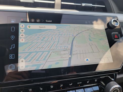 New 2027 Chevrolet Bolt RS w/ Technology Package FWD image 18