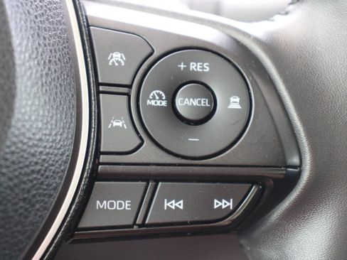Certified 2024 Toyota Corolla XLE FWD image 25