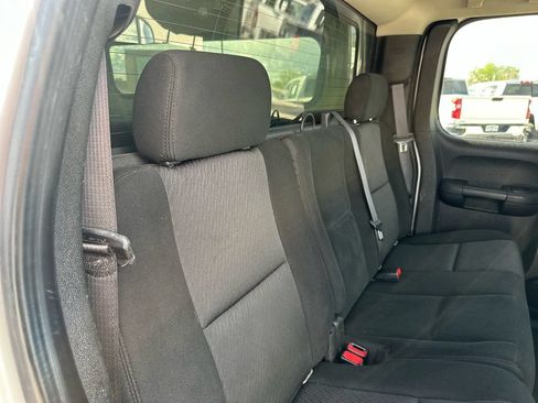 Used 2010 Chevrolet Silverado 1500 LT w/ Power Pack Plus AWD/4WD image 24