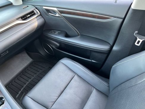 Used 2022 Lexus RX 350 AWD w/ Premium Package image 18