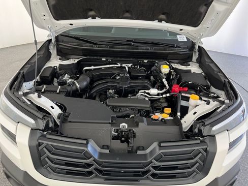 New 2026 Subaru Outback Touring image 24