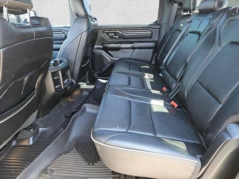 Used 2022 RAM 1500 Limited AWD/4WD image 24