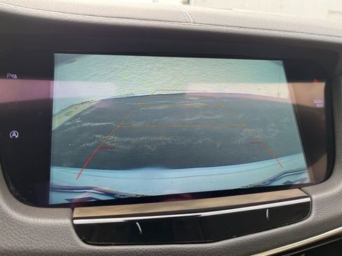 Used 2018 Cadillac CT6 3.6 AWD image 18