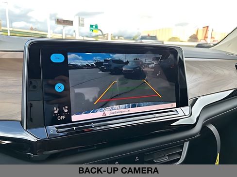 New 2026 Volkswagen Atlas SE image 38