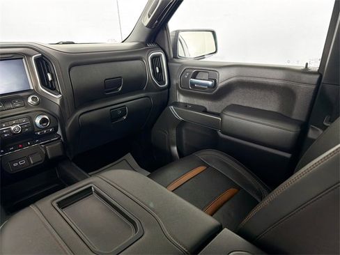 Used 2020 GMC Sierra 1500 AT4 image 20