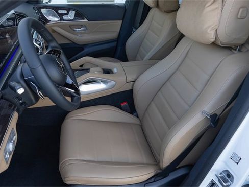New 2026 Mercedes-Benz GLE 450 GLE 450 image 15