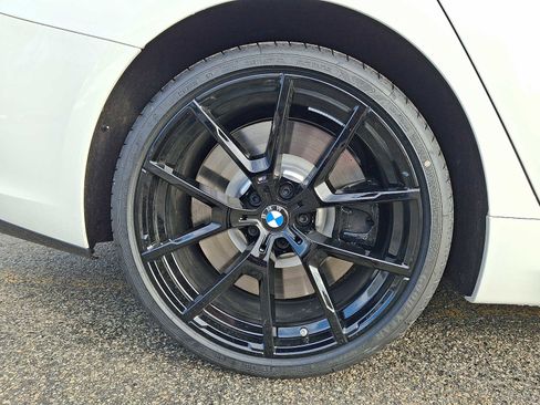 New 2026 BMW M850i xDrive w/ M Carbon Exterior Package image 5