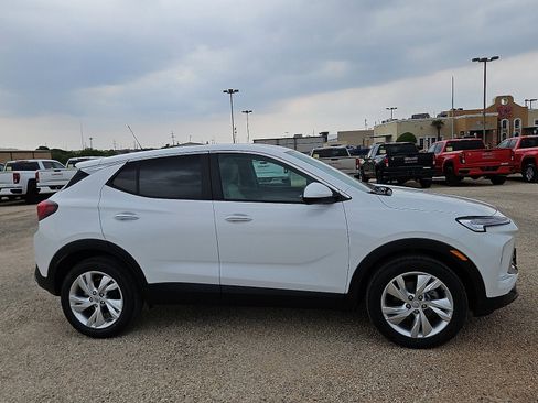 New 2026 Buick Encore GX Preferred w/ Comfort Package FWD image 6