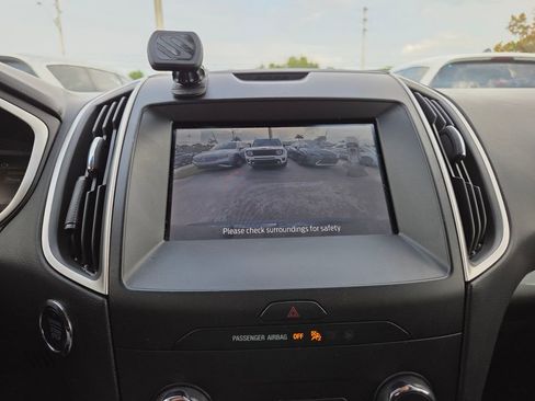 Used 2020 Ford Edge SEL FWD image 35