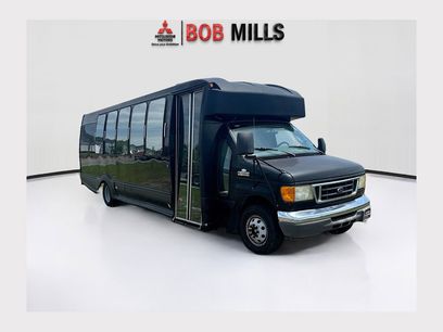 Used 2007 Ford E-450 and Econoline 450