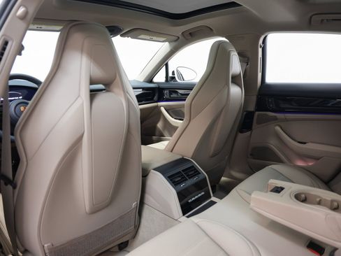 New 2026 Porsche Panamera 4 image 48
