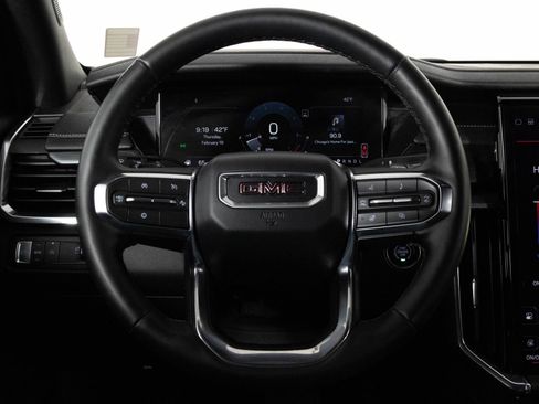 Certified 2025 GMC Acadia Elevation image 27