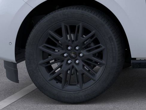 New 2026 Ford Expedition Platinum w/ Stealth Appearance Package image 19