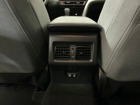 Used 2025 Toyota Camry LE FWD image 25