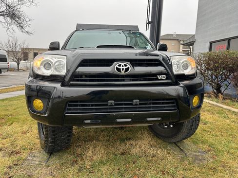Used 2006 Toyota 4Runner Limited image 4
