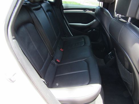 Used 2016 Audi A3 1.8T Premium FWD image 6