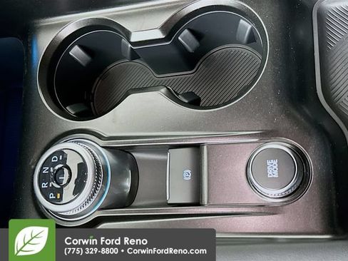New 2026 Ford Explorer ST-Line w/ ST-Line Street Pack AWD/4WD image 19