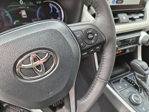 Used 2024 Toyota RAV4 XLE w/ Convenience Package AWD/4WD image 20