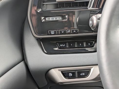 Certified 2025 Lexus RX 350 Premium AWD/4WD image 16
