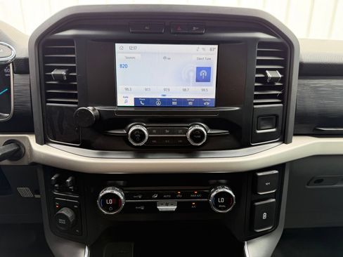 Used 2021 Ford F150 XLT w/ Equipment Group 301A Mid AWD/4WD image 16
