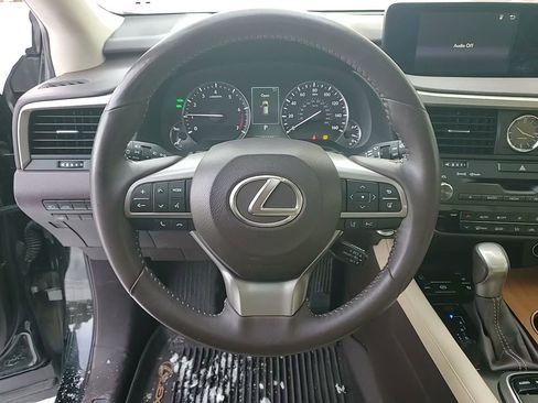 Used 2016 Lexus RX 350 AWD image 20