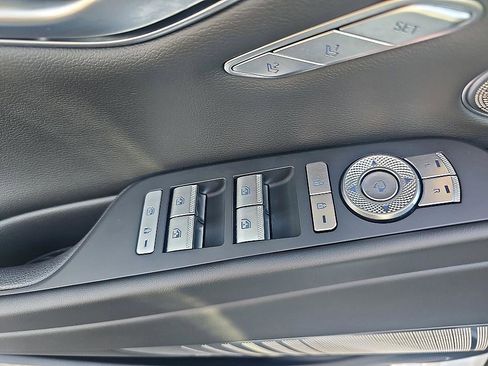 Used 2024 Genesis G80 2.5T w/ Sport Prestige Package image 13