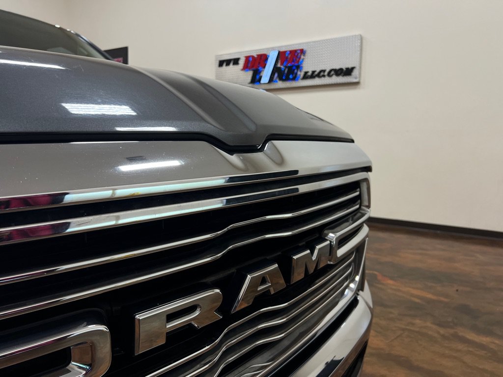 Used 2020 RAM 1500 Laramie AWD/4WD image 46