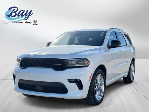 Used 2023 Dodge Durango GT image 1