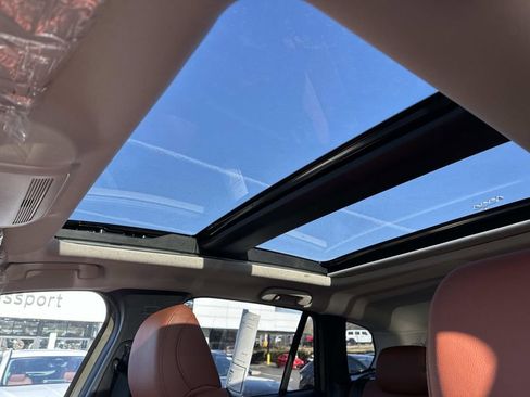 New 2026 MAZDA CX-50 Meridian Edition w/ Cargo Package image 26